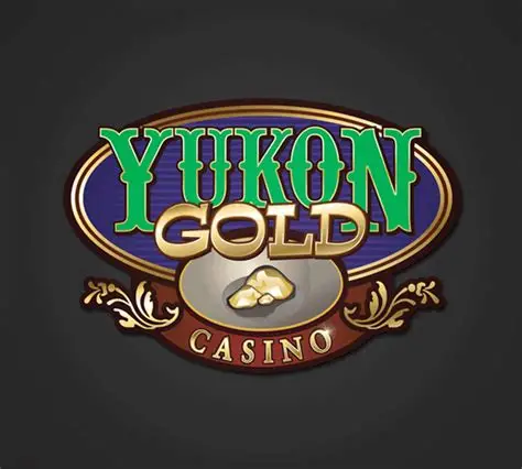 yukon Gold casino Official