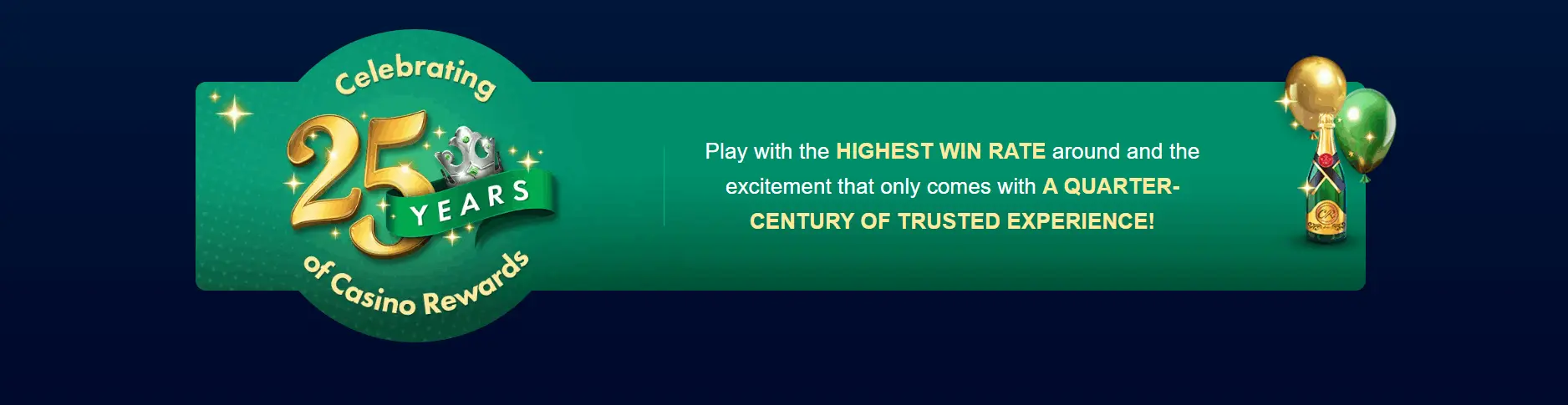 Yukon Gold Casino Official