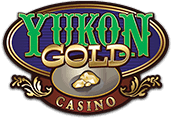 youkon gold Casino Logo 